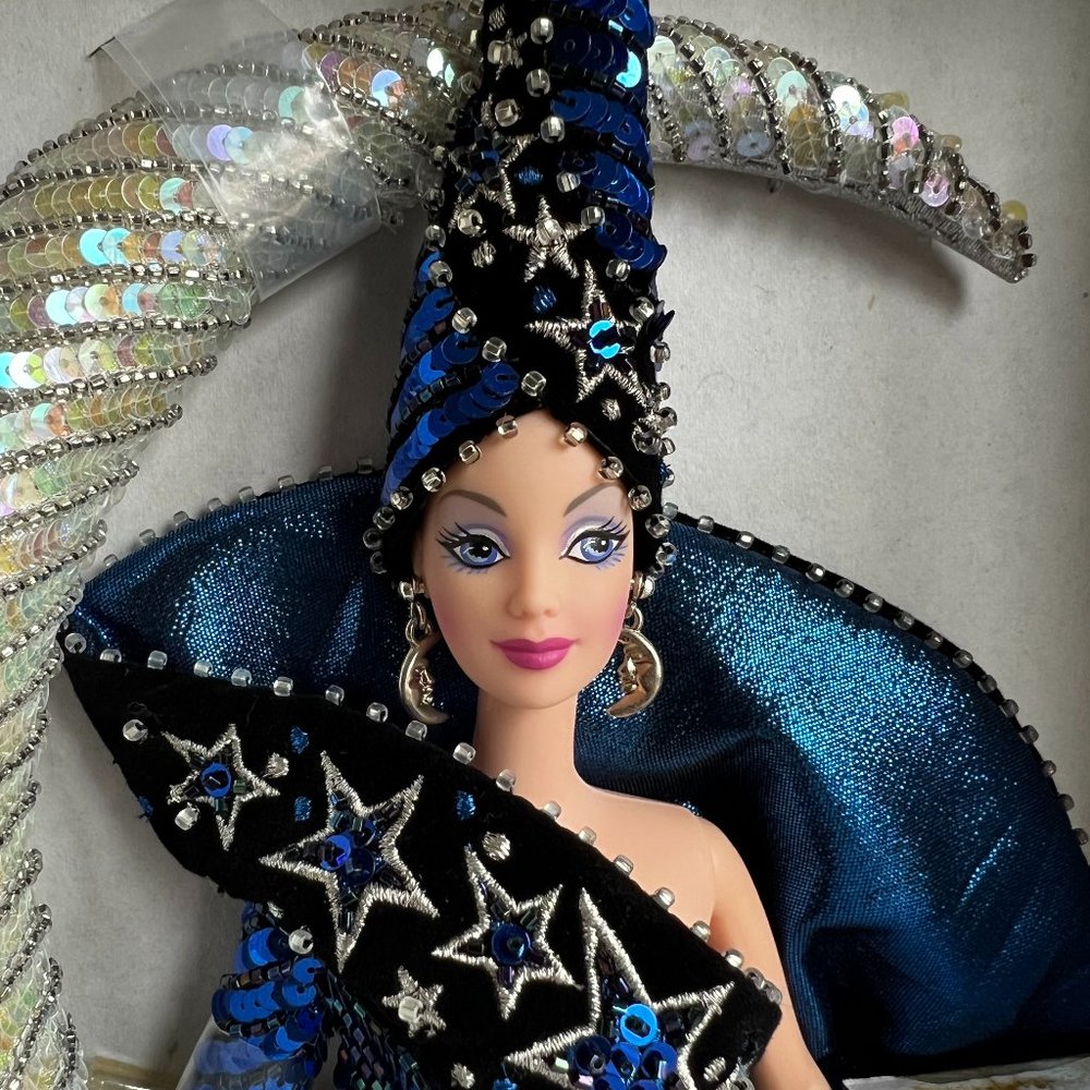 Barbie Moon Goddess BOB MACKIE Designer (1996)